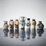 1434 6248 VASES